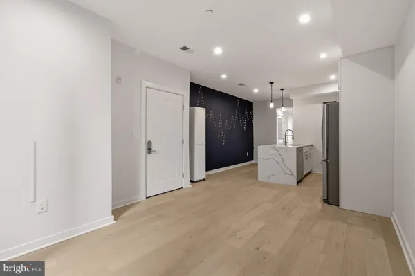 $1,850 | 531 Kennedy Street Northwest, Unit 3, Washington, DC 20011