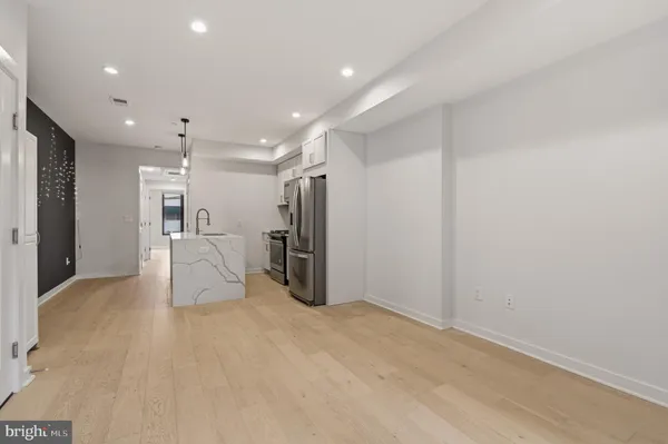$1,850 | 531 Kennedy Street Northwest, Unit 3, Washington, DC 20011