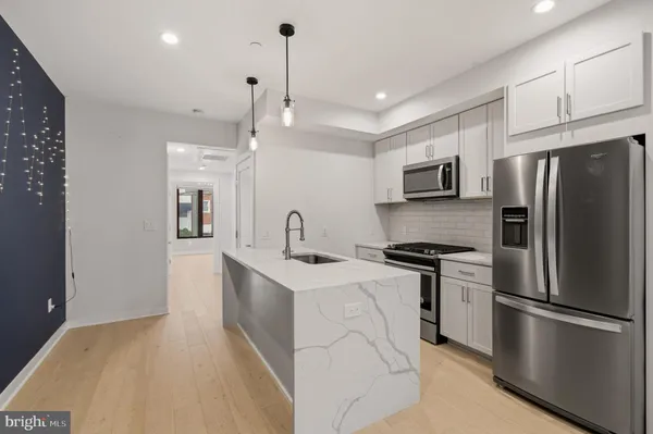 $1,850 | 531 Kennedy Street Northwest, Unit 3, Washington, DC 20011