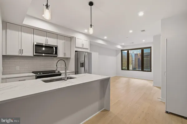 $1,850 | 531 Kennedy Street Northwest, Unit 3, Washington, DC 20011