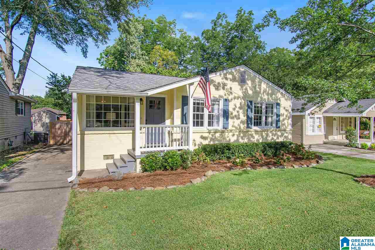 136 Chestnut Street Birmingham, AL 35210 - Photo 2 of 28