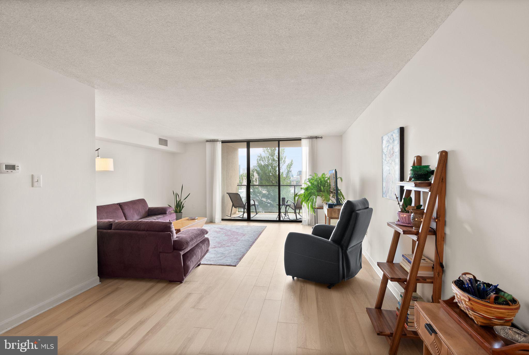 1101 South Arlington Ridge Road, Unit 608 Arlington, VA 22202 - Photo 13 of 53