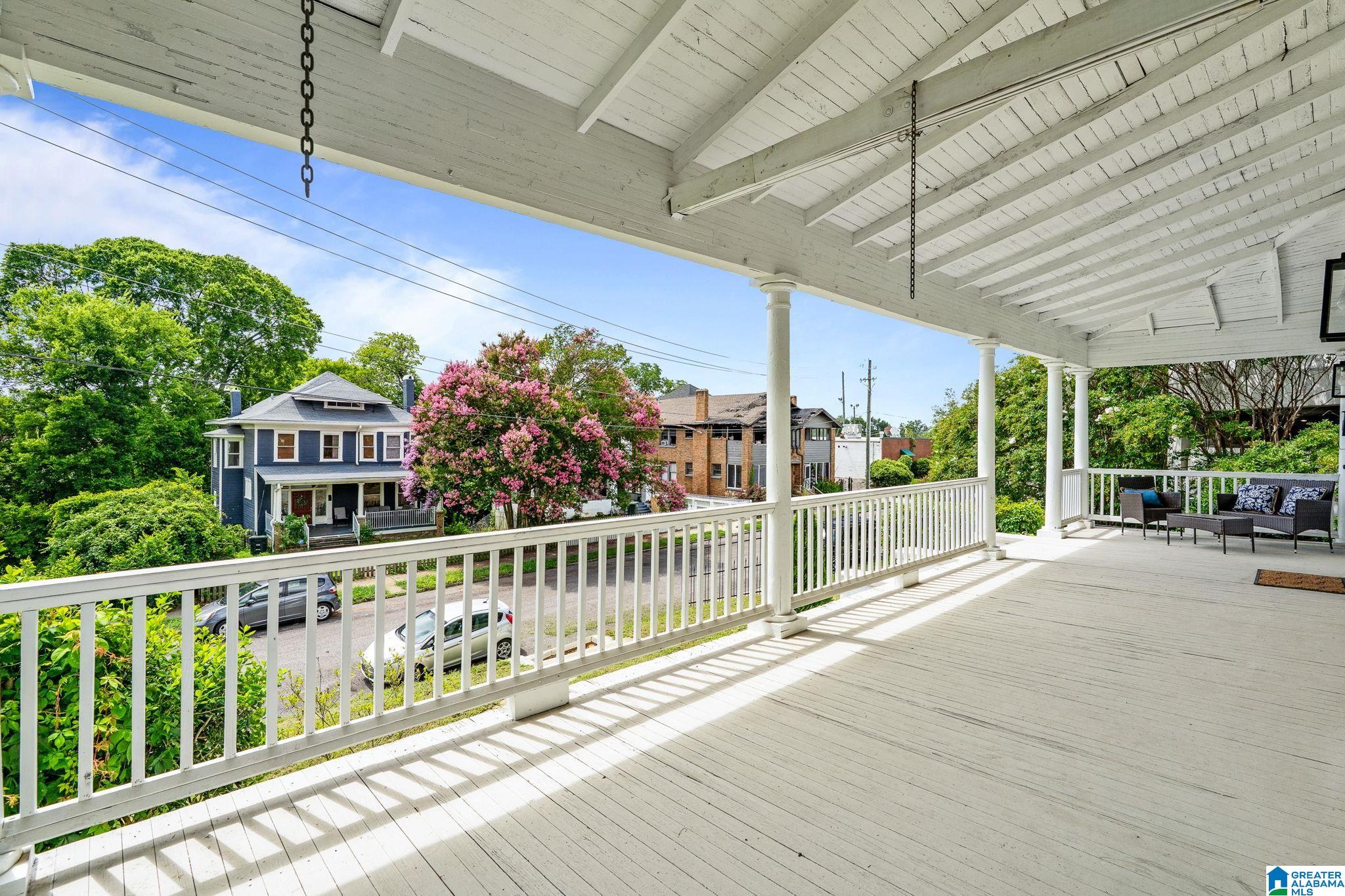 1109 Cullom Street South Birmingham, AL 35205 - Photo 39 of 62