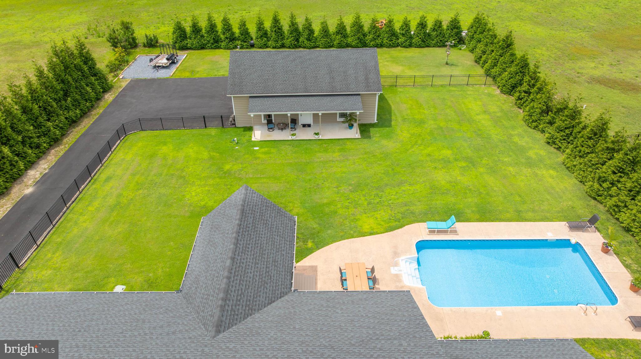 22136 Waterview Road Lewes, DE 19958 - Photo 75 of 89 Plenty of Space