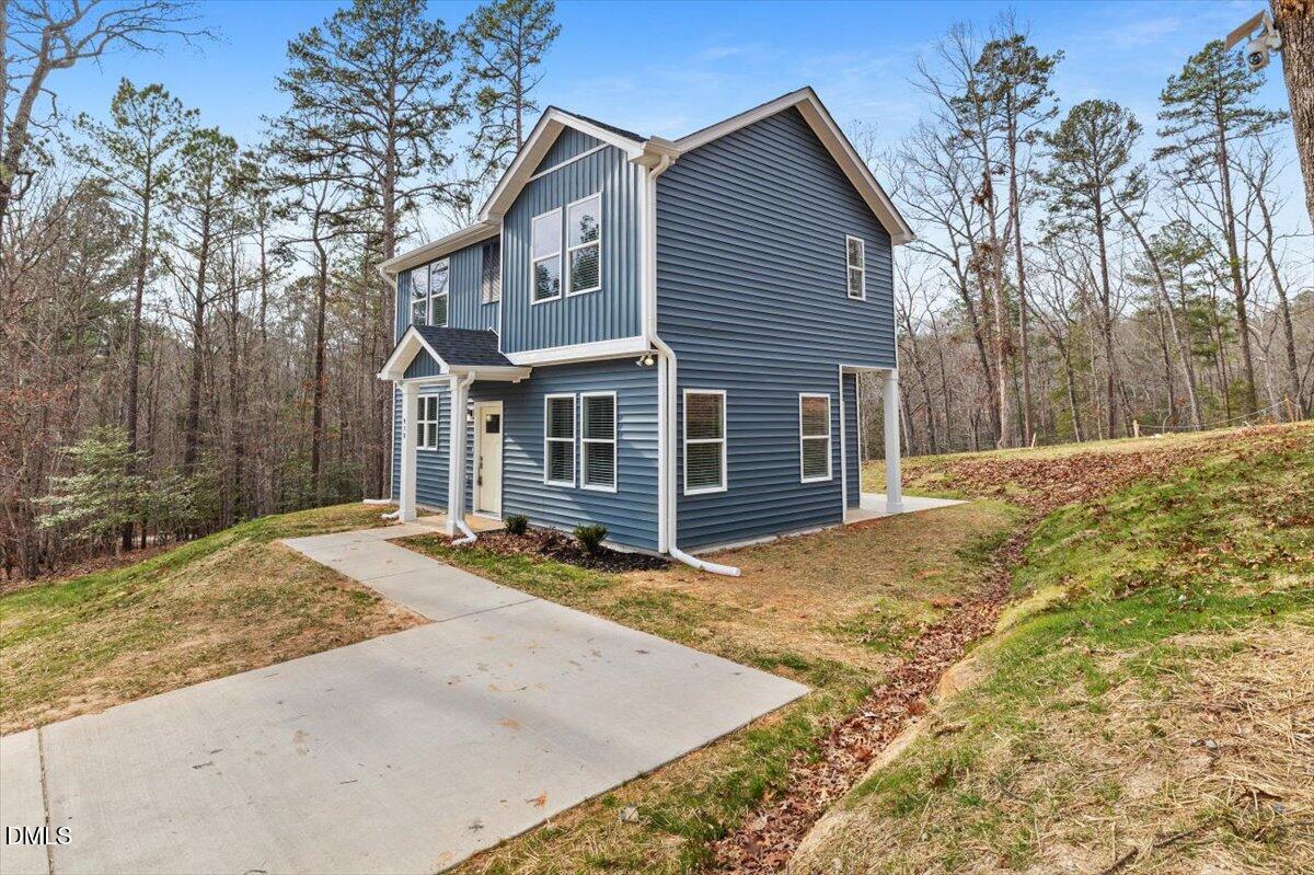 938 Jasmine Road Fuquay-Varina, NC 27526 - Photo 4 of 30 04-938 Jasmine - Open Peek Media-4