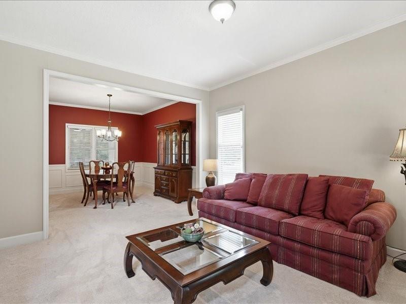 232 Southwest Winterpark Circle Lee's Summit, MO 64081 - Photo 13 of 42