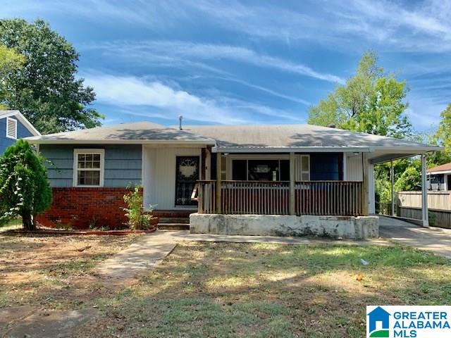 1648 18th Street Southwest Birmingham, AL 35211 - Photo 1 of 7