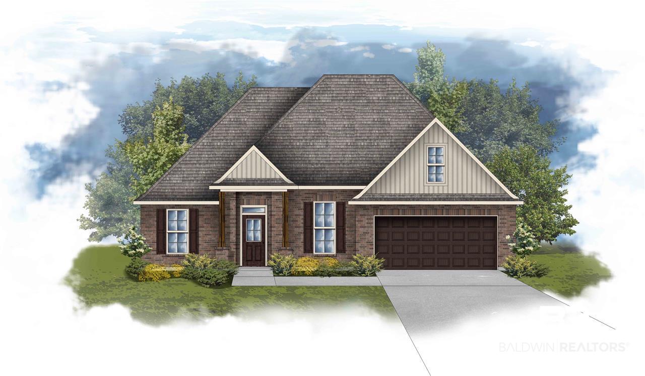 1740 Vivace Drive Foley, AL 36535 - Photo 16 of 16