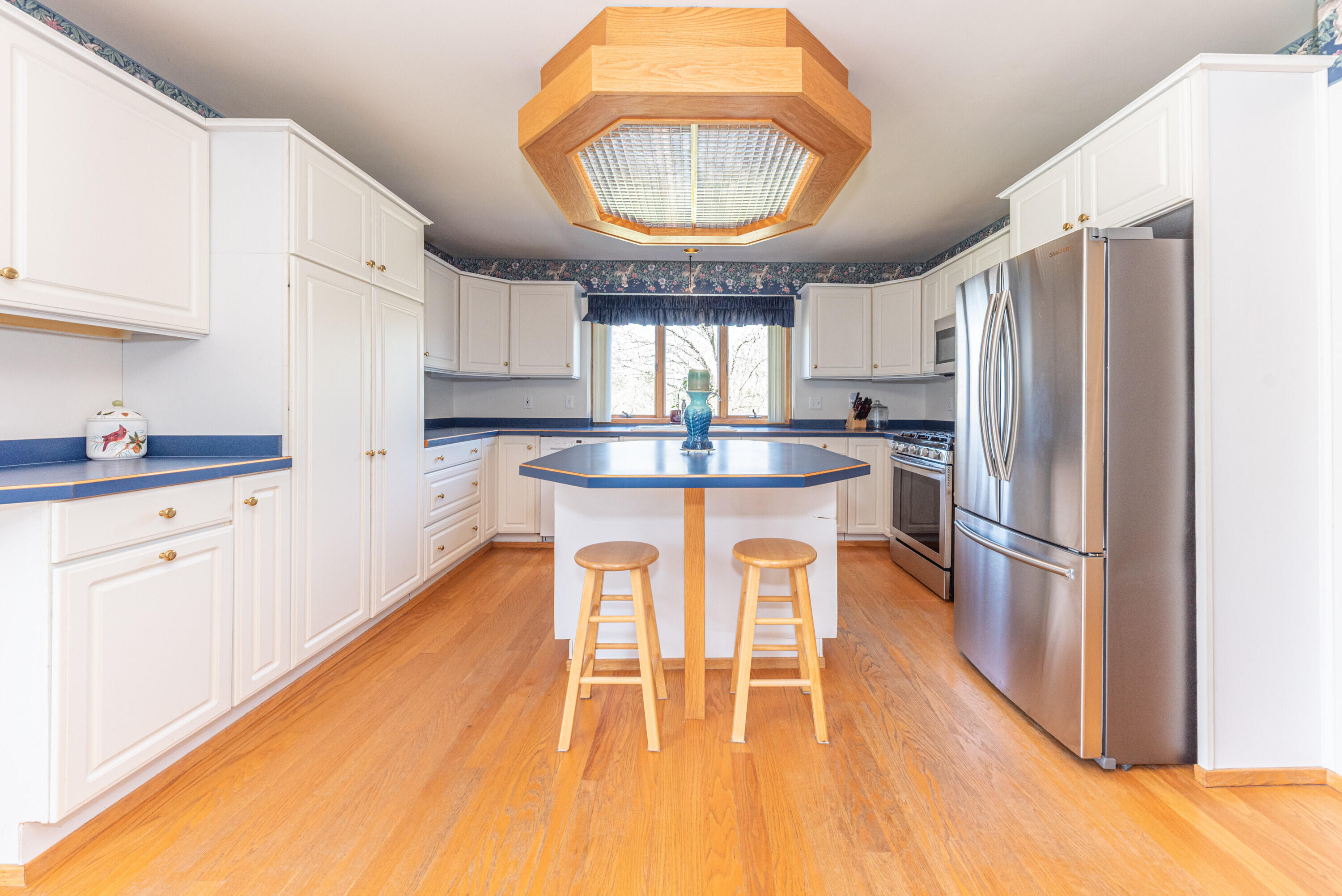 9138 Warner Road Saline, MI 48176 - Photo 13 of 56 13 Kitchen 3