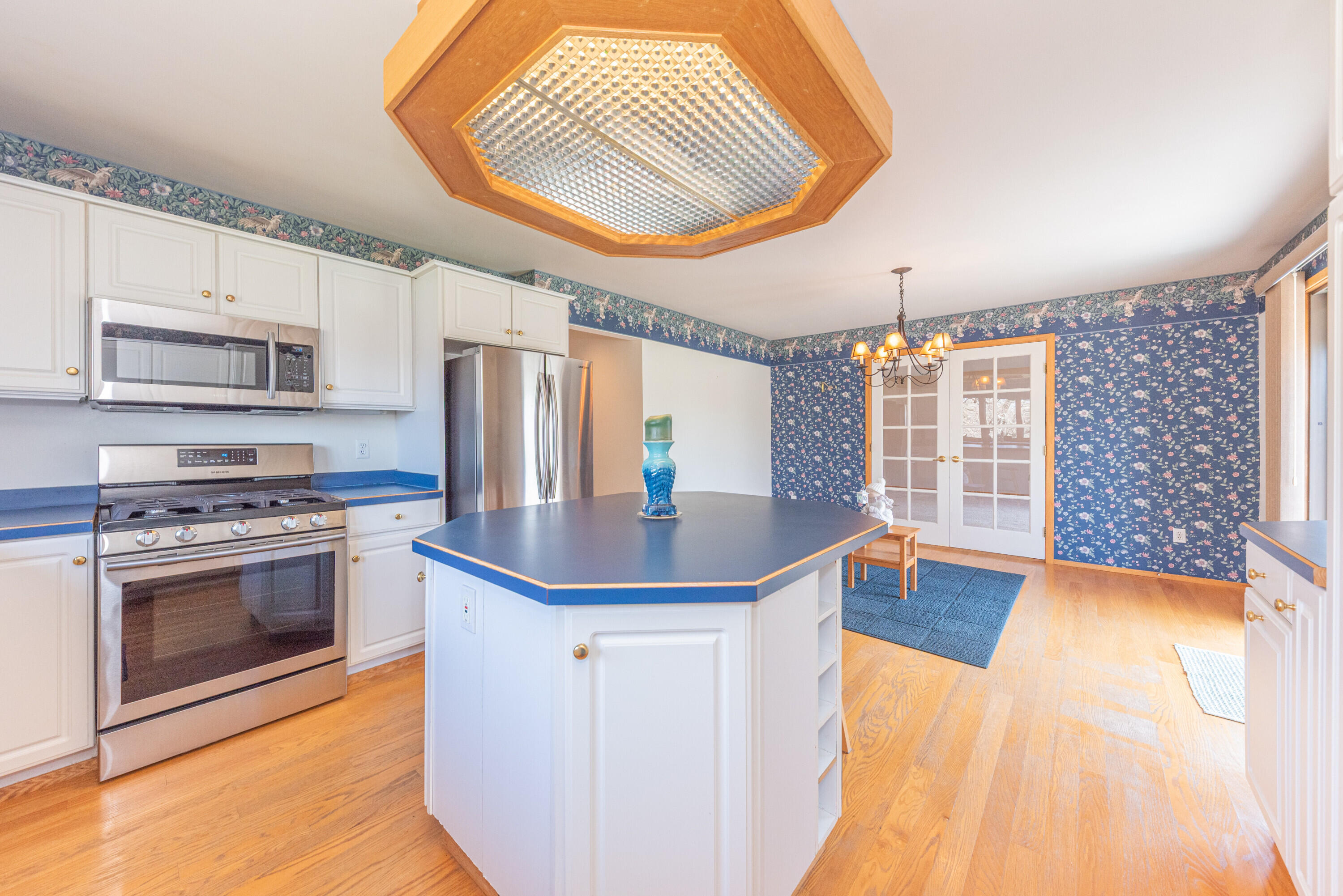 9138 Warner Road Saline, MI 48176 - Photo 14 of 56 14 Kitchen 4