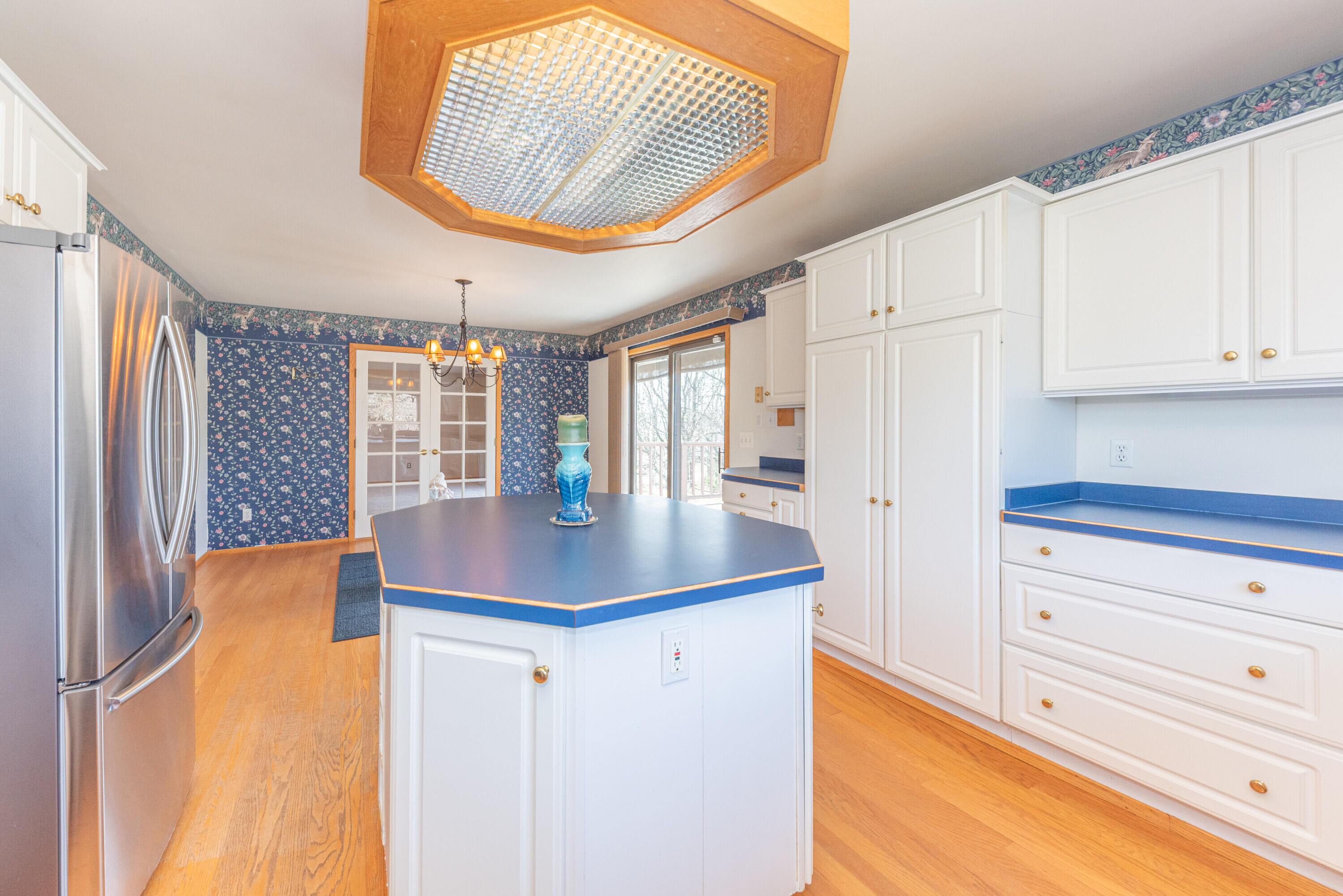 9138 Warner Road Saline, MI 48176 - Photo 16 of 56 16 Kitchen 6