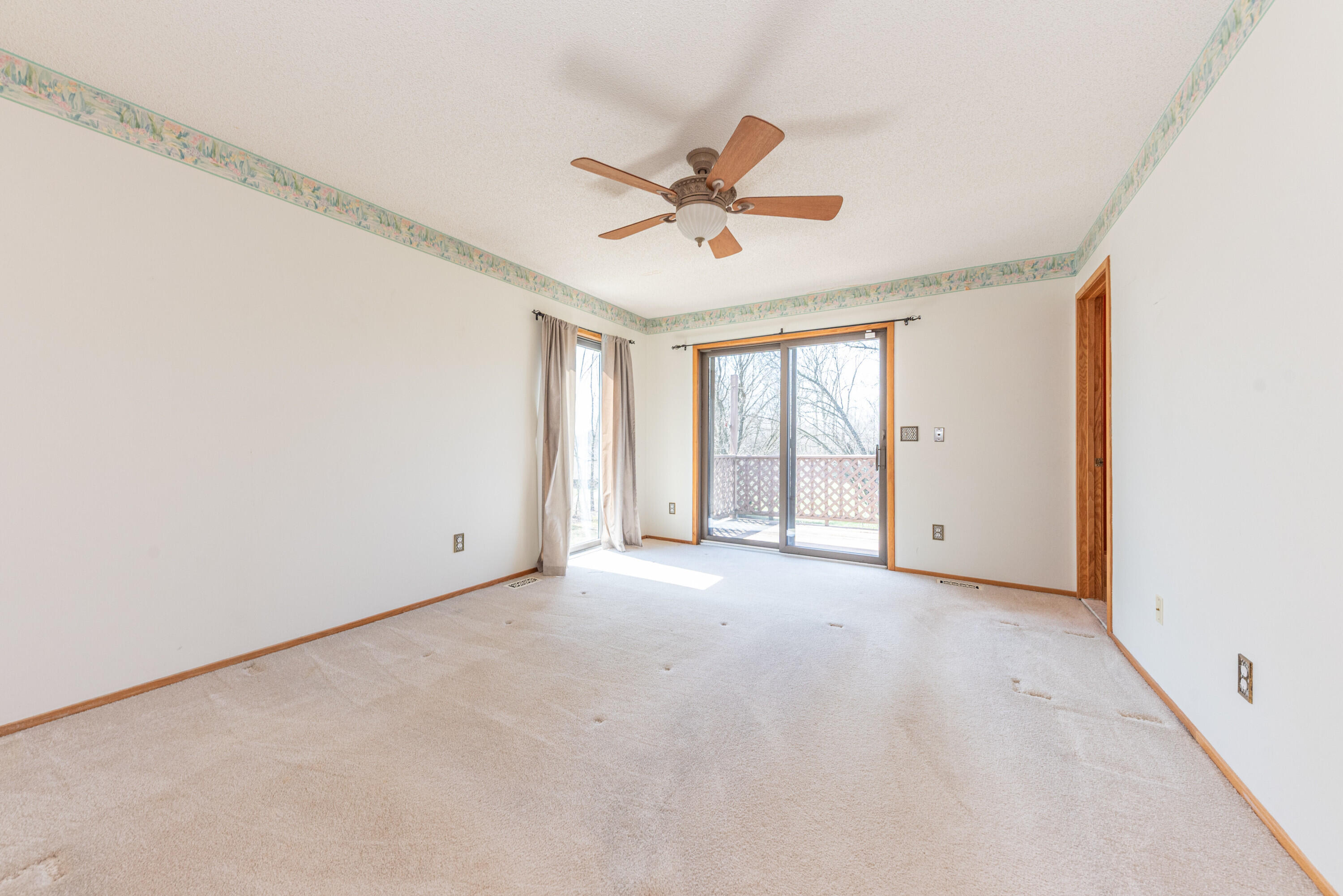 9138 Warner Road Saline, MI 48176 - Photo 17 of 56 20 Bedroom 1 1