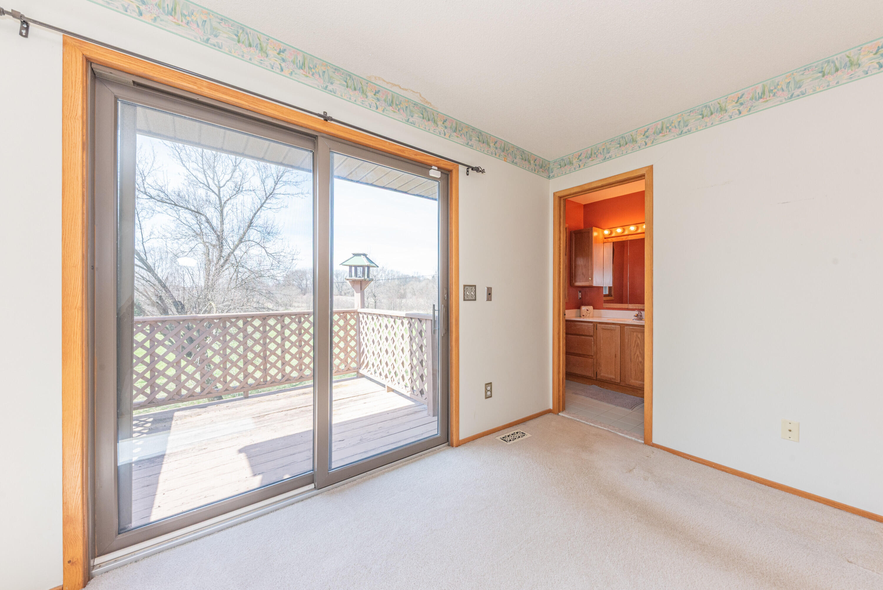 9138 Warner Road Saline, MI 48176 - Photo 18 of 56 21 Bedroom 1 2