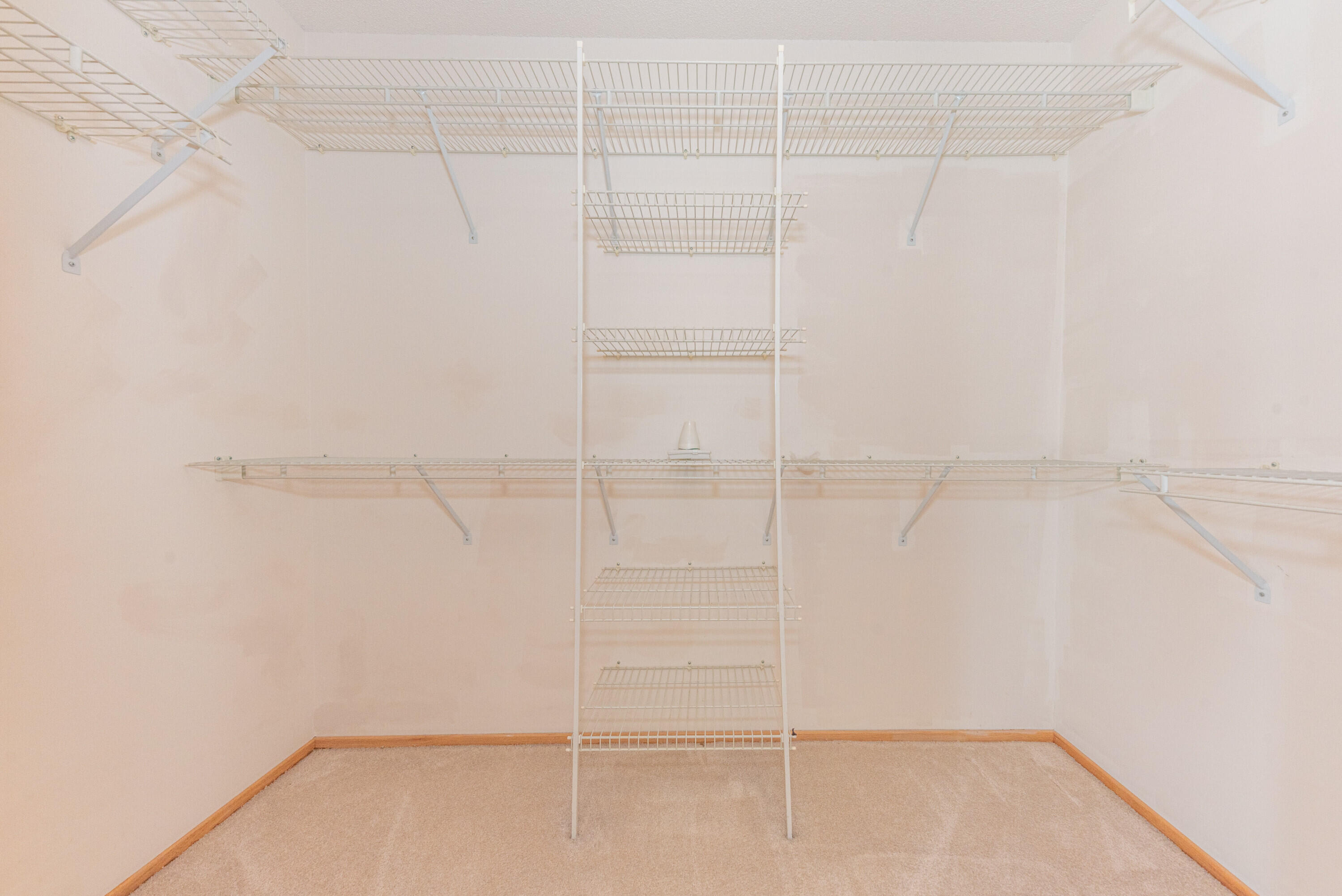 9138 Warner Road Saline, MI 48176 - Photo 20 of 56 23 Bedroom 1 closet