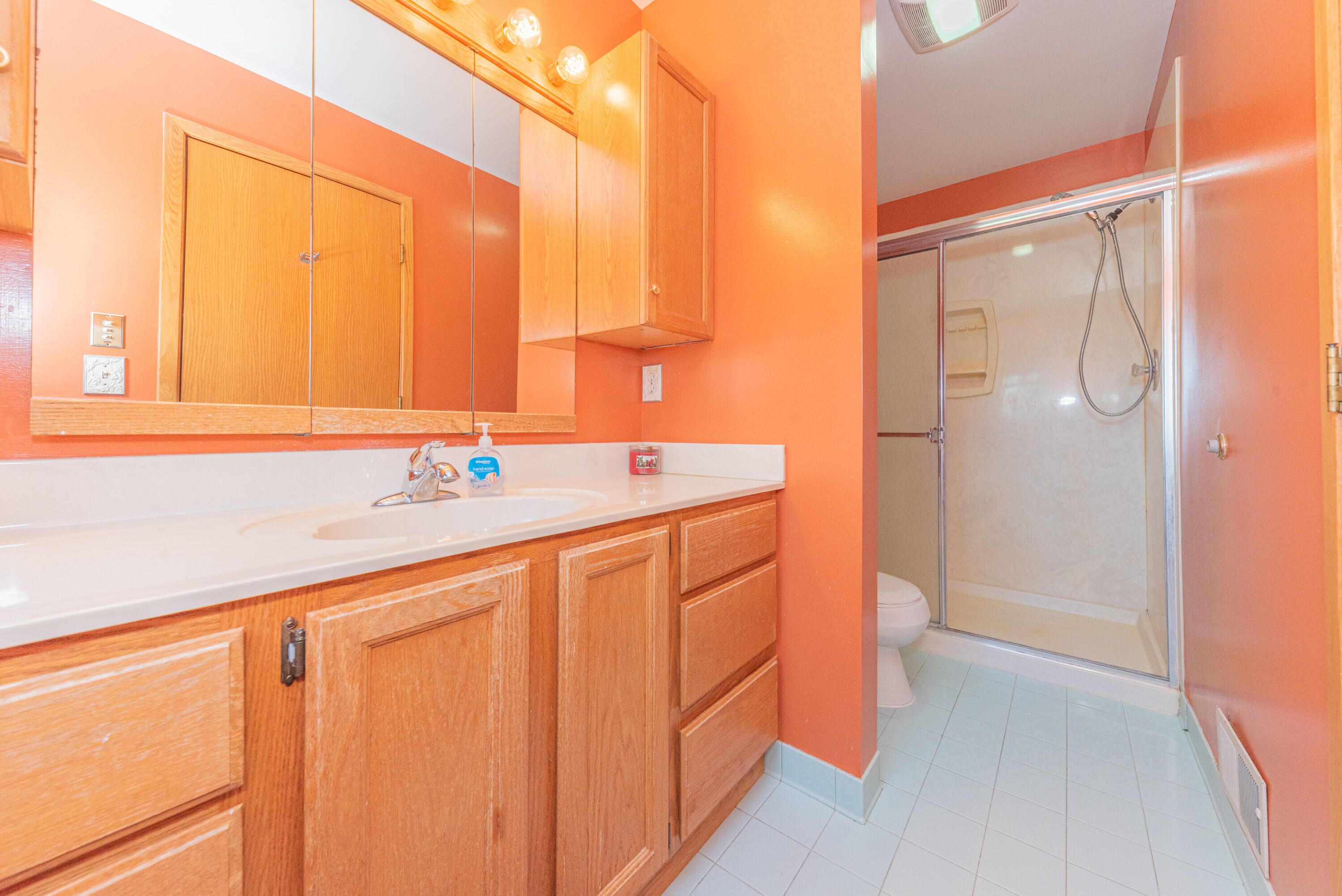 9138 Warner Road Saline, MI 48176 - Photo 22 of 56 25 Bath 1 1