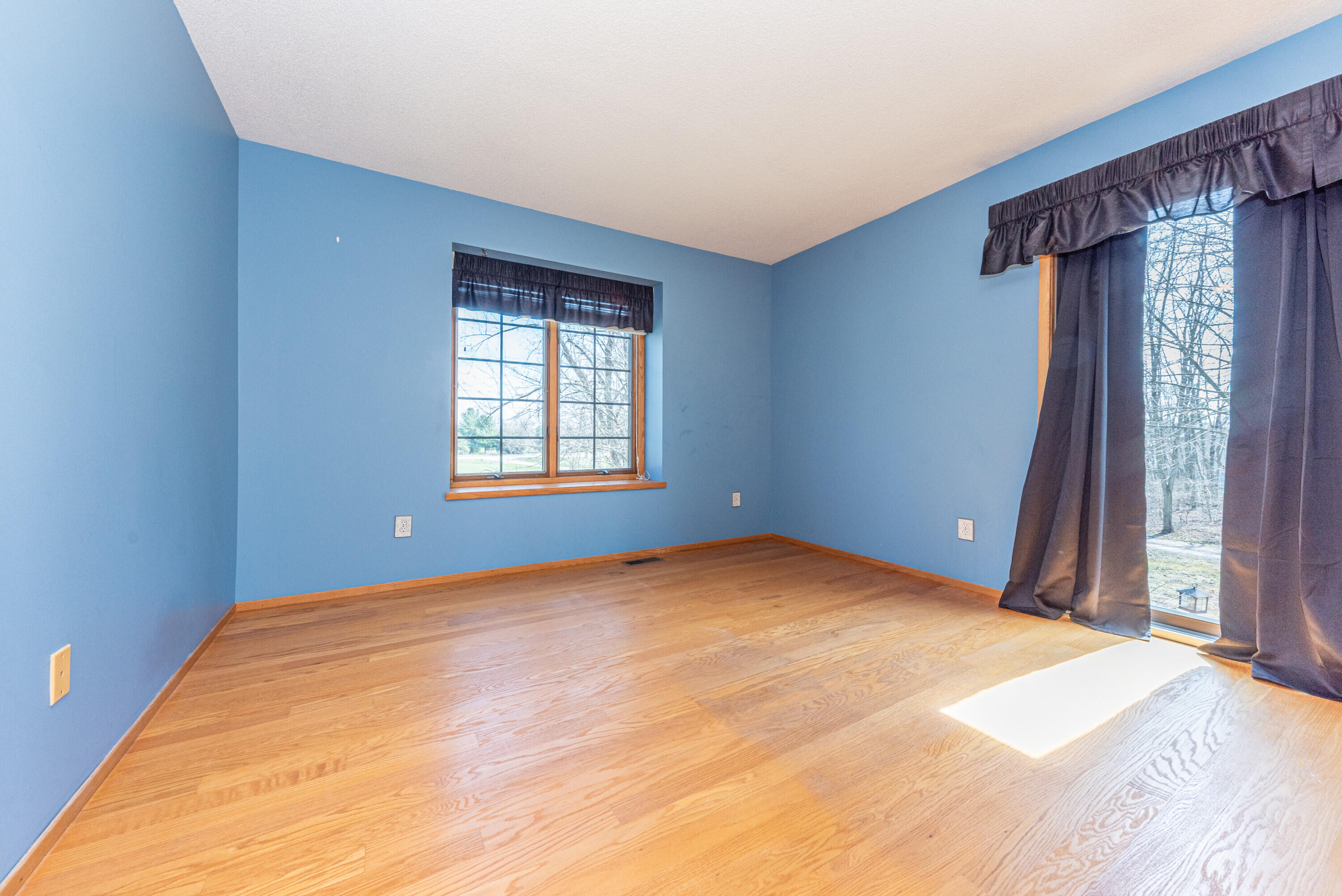 9138 Warner Road Saline, MI 48176 - Photo 26 of 56 29 Bedroom 3 1