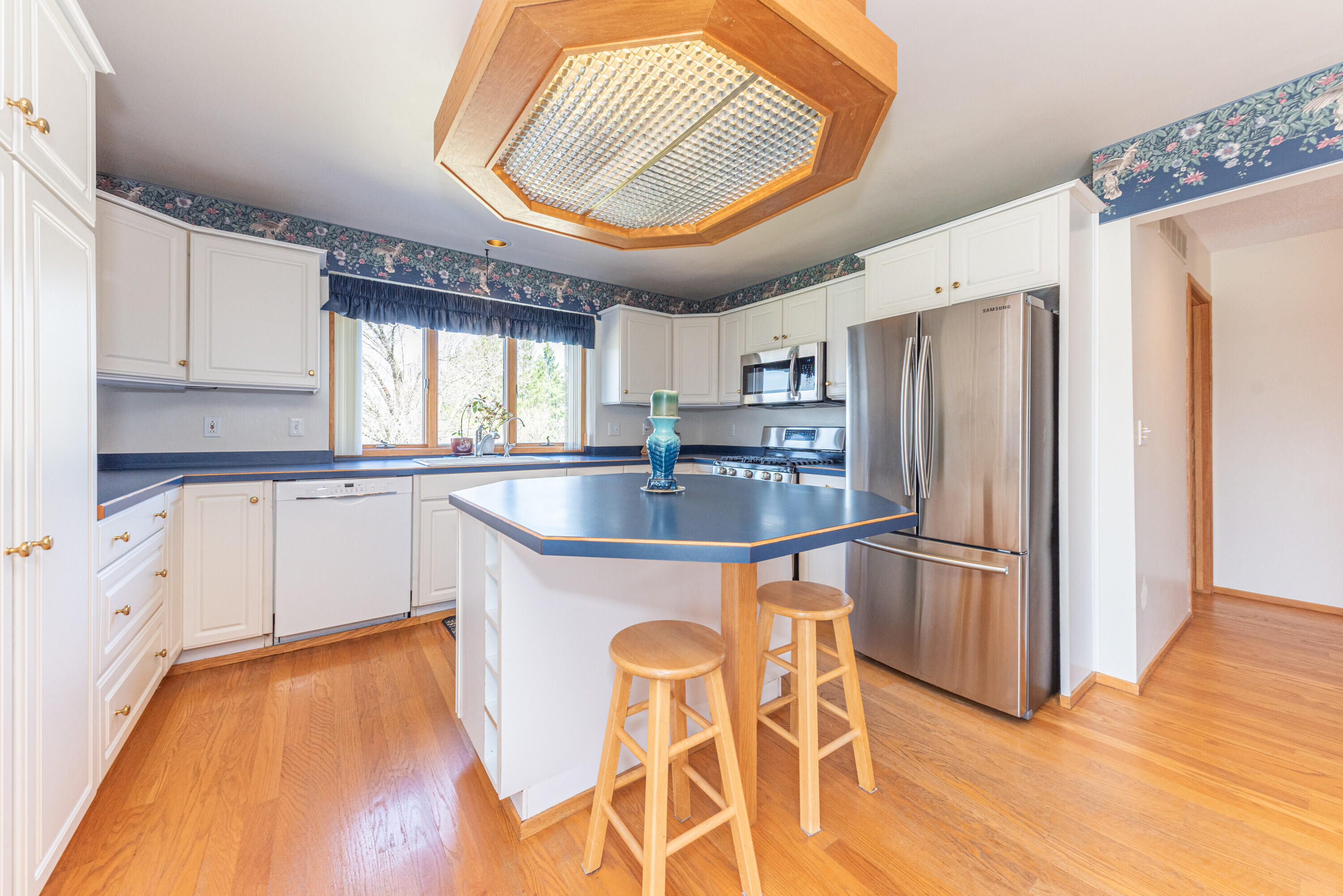 9138 Warner Road Saline, MI 48176 - Photo 3 of 56 03 Kitchen 1