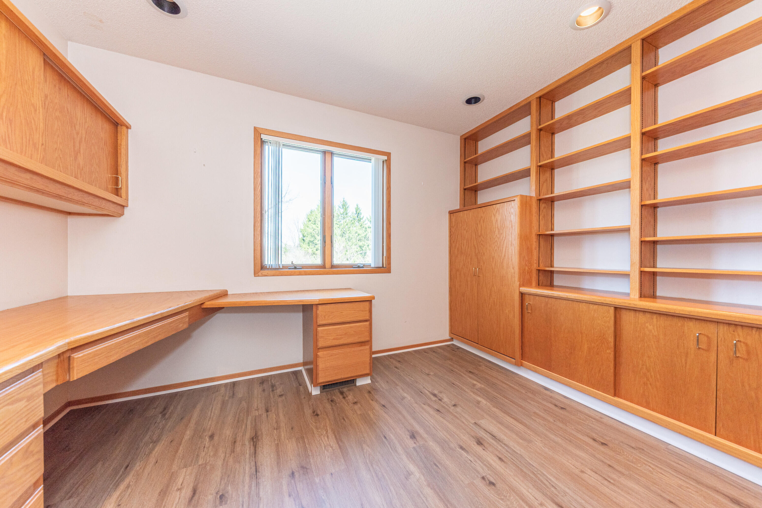 9138 Warner Road Saline, MI 48176 - Photo 31 of 56 33a Study 1