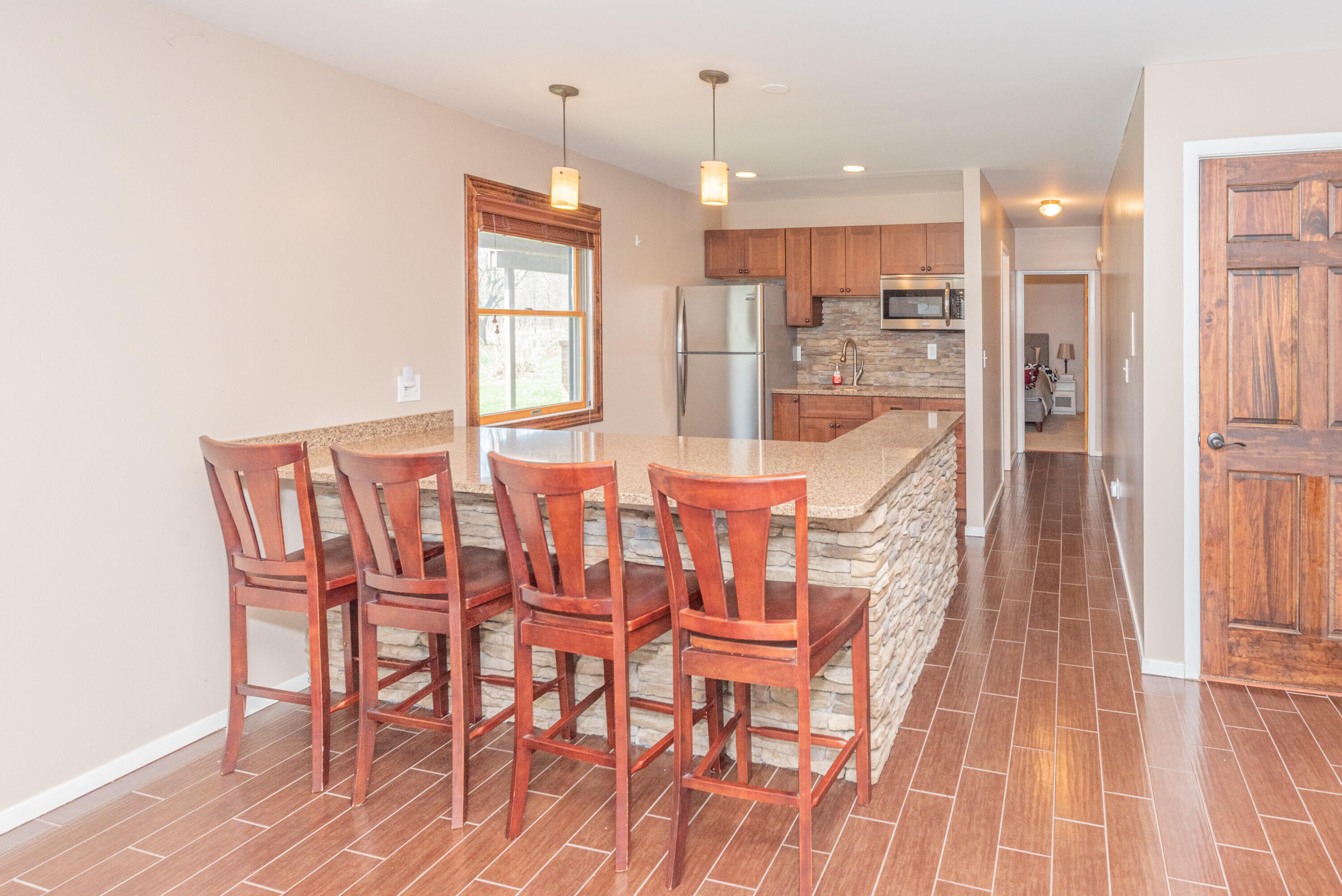 9138 Warner Road Saline, MI 48176 - Photo 40 of 56 40 Family room 4