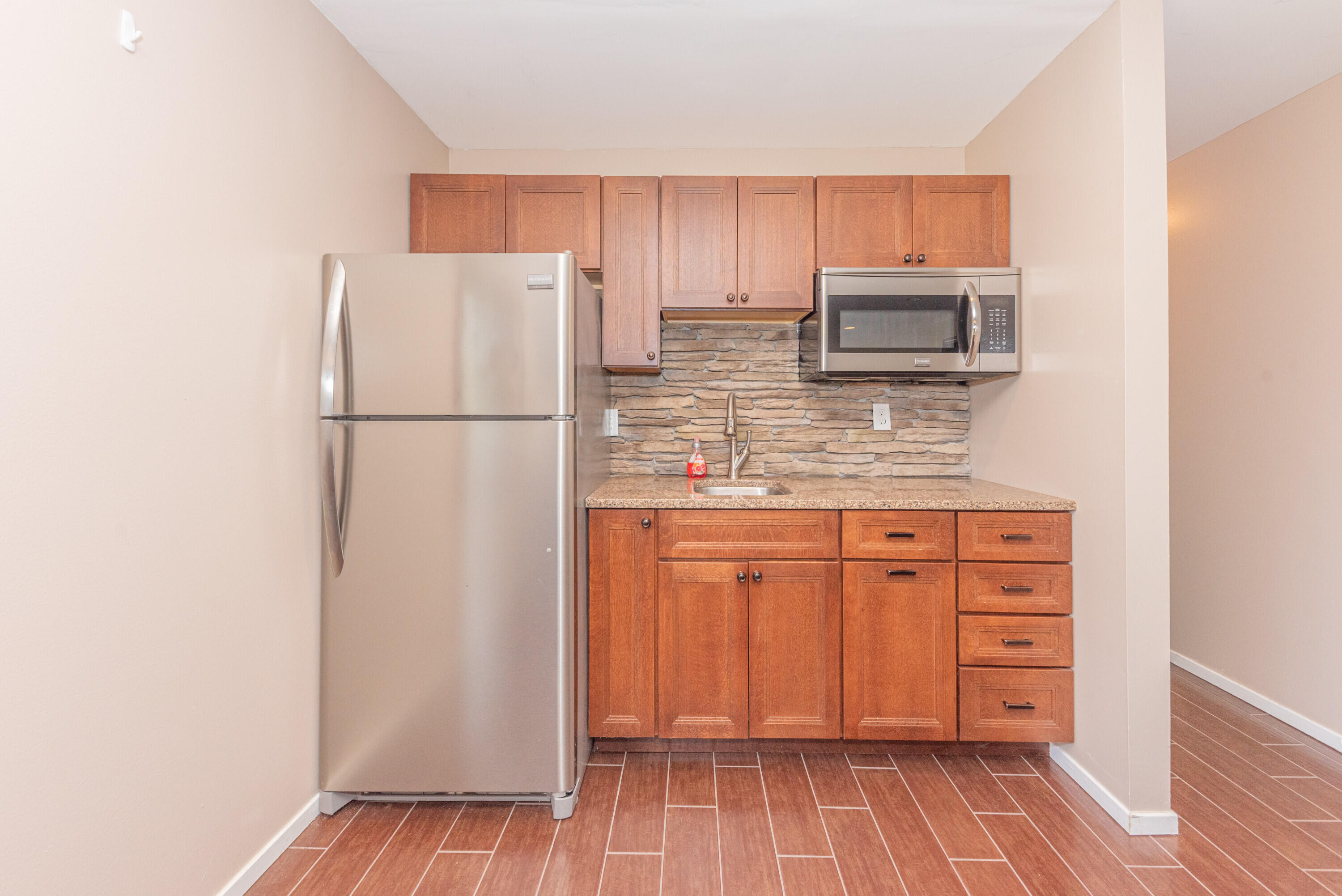 9138 Warner Road Saline, MI 48176 - Photo 46 of 56 46 Basement kitchen 3