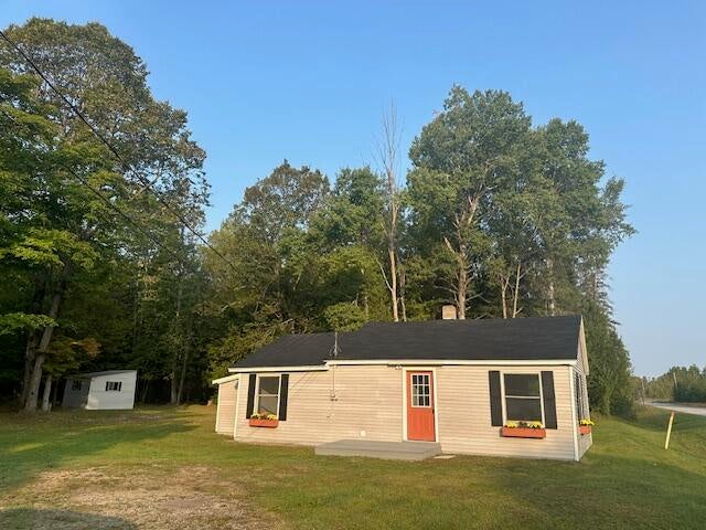 4570 Truckey Road Alpena, MI 49707 - Photo 1 of 18 Gallery Image 1
