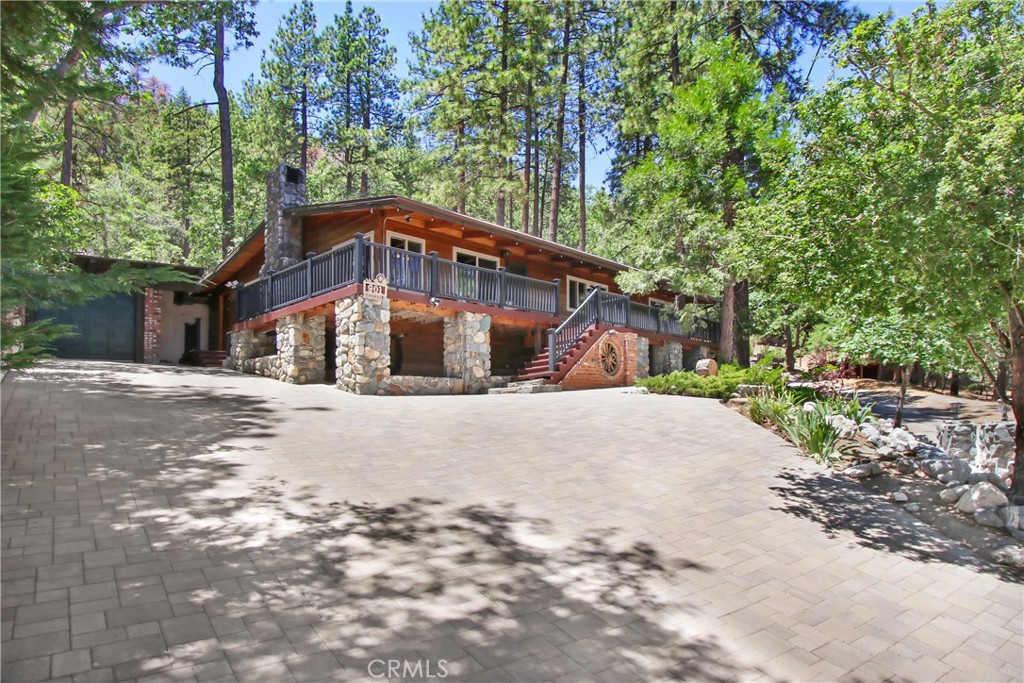 901 Mockingbird Road Wrightwood, CA 92397 - Photo 1 of 1 Gallery Image 1