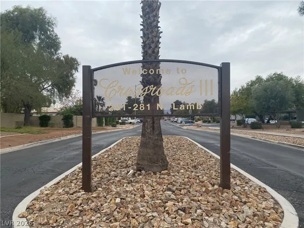 $1,332 | 259 North Lamb Boulevard, Unit A, Las Vegas, NV 89110