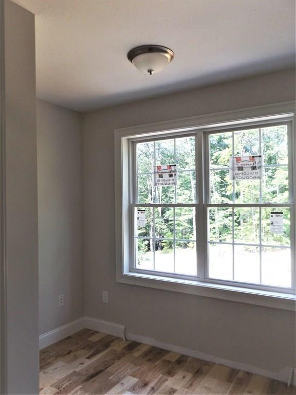 31 Adams Road Athol, MA 01331 - Photo 17 of 26 a view of a room that has a window in it