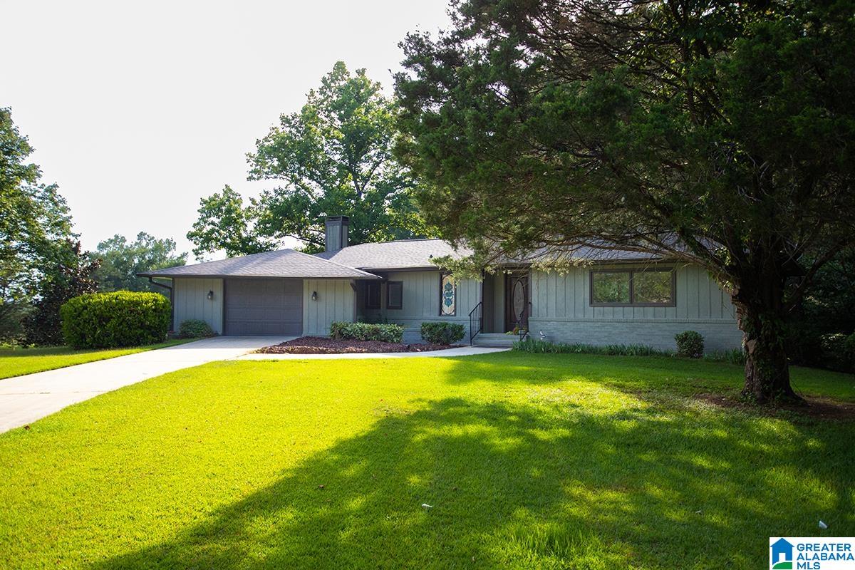 16003 Montevallo Road Brierfield, AL 35035 - Photo 3 of 55