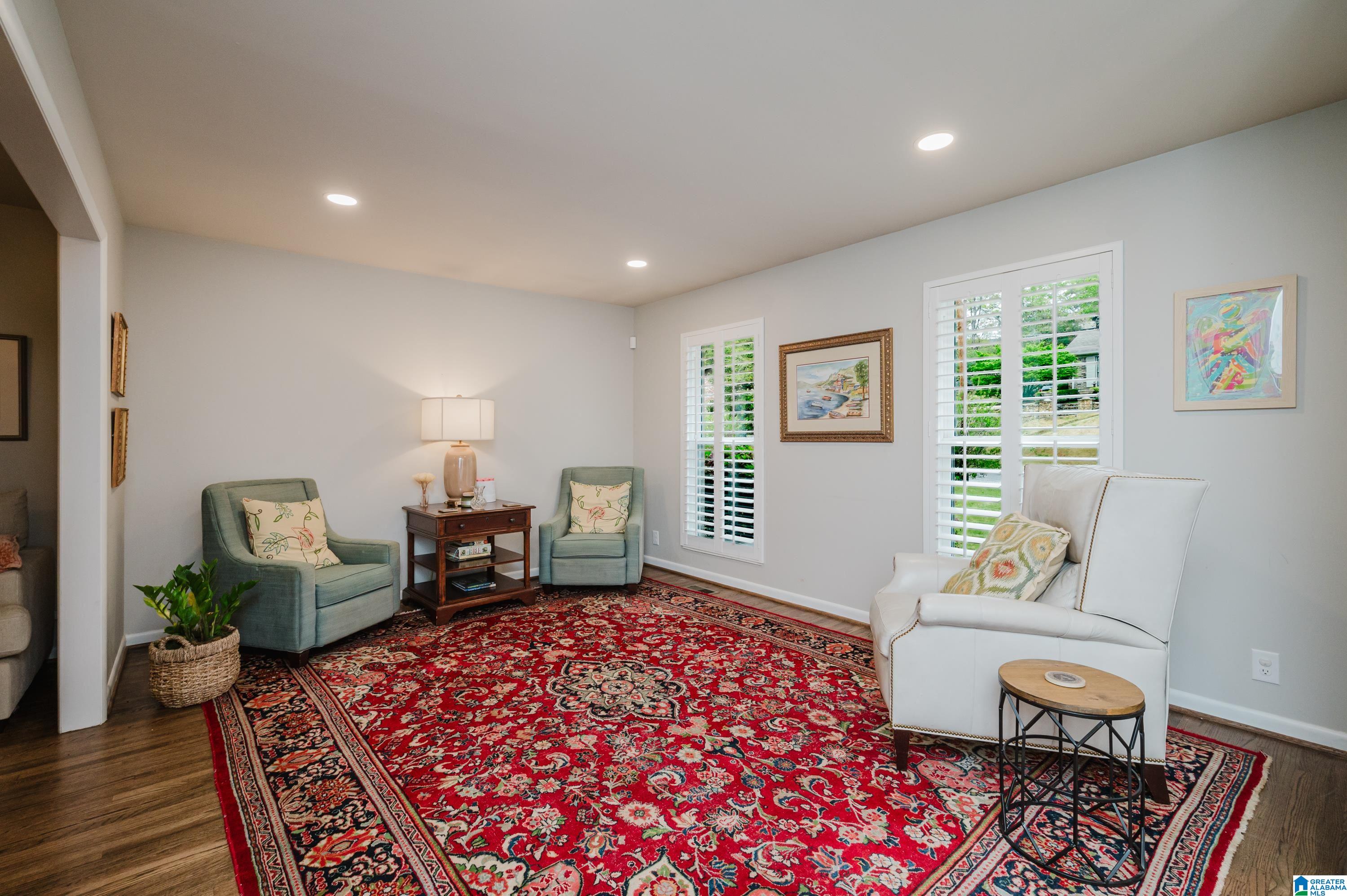 1609 Wellington View Road Birmingham, AL 35209 - Photo 3 of 51