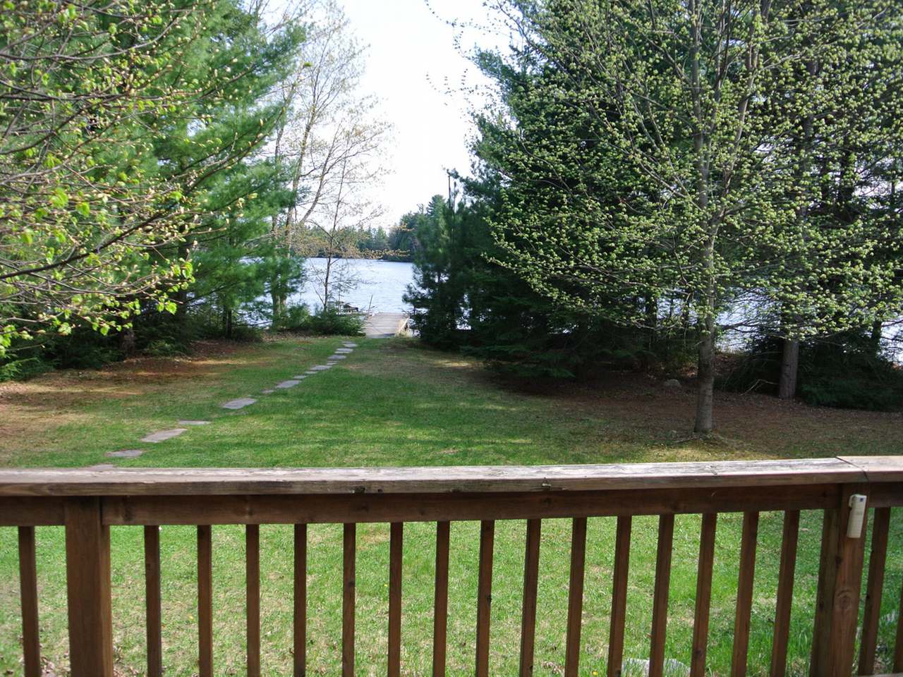 6842 Bengs Road Three Lakes, WI 54562 - Photo 9 of 12 Gallery Image 9