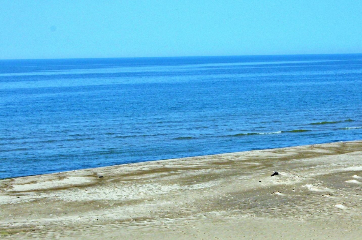 Grand Beach Road New Buffalo, MI 49117 - Photo 6 of 6 Mayer Beach and Lake 11 0412 (3)