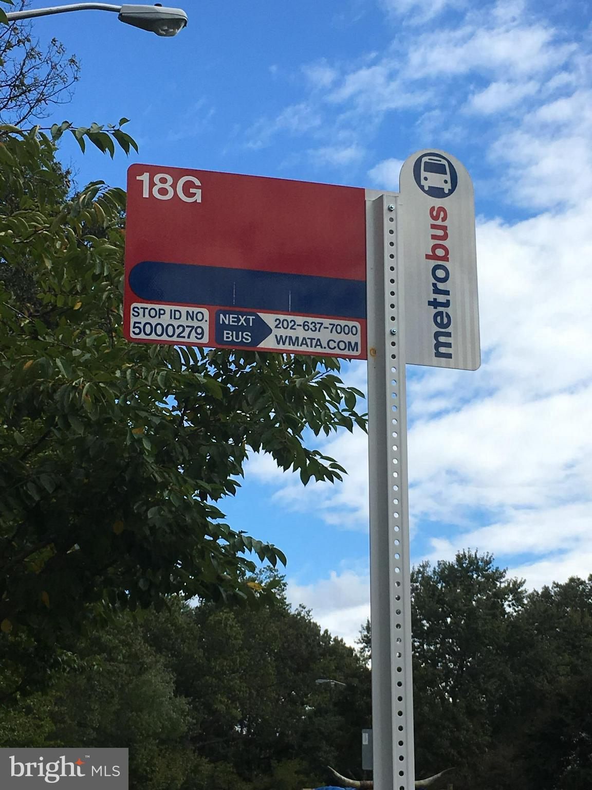 8317 Kingsgate Road, Unit 517 Springfield, VA 22152 - Photo 29 of 30