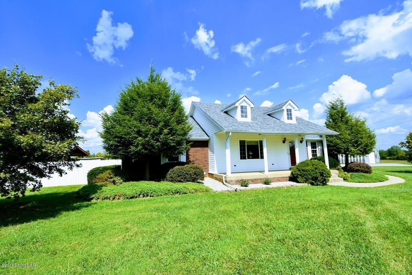 4201 Zoneton Road Shepherdsville, KY 40165 - Photo 2 of 44 41