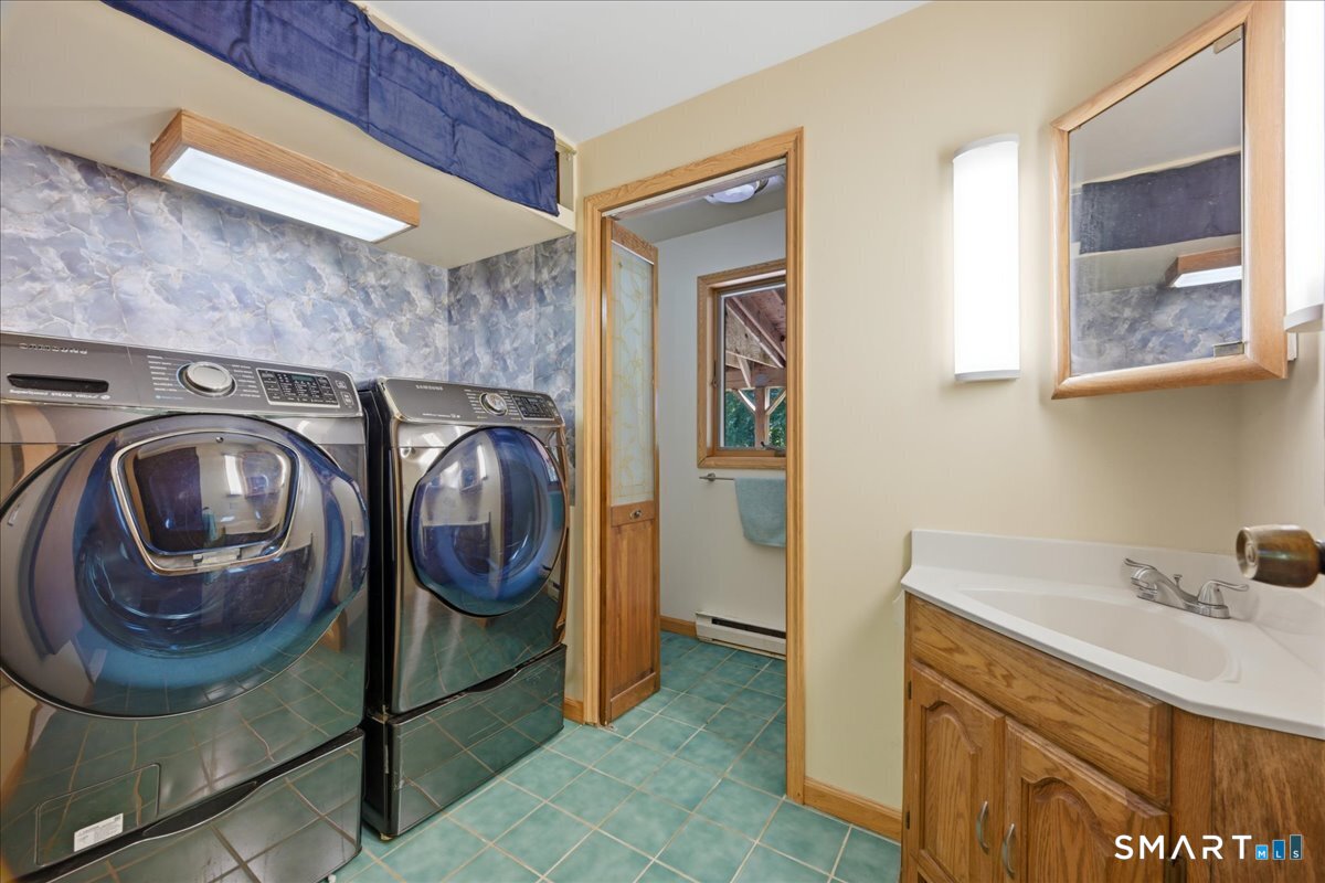 5 Summit Road Columbia, CT 06237 - Photo 25 of 31