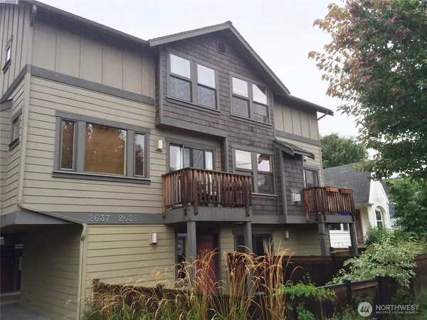 $3,795 | 2639 Northwest 58th Street, Unit B, Seattle, WA 98107