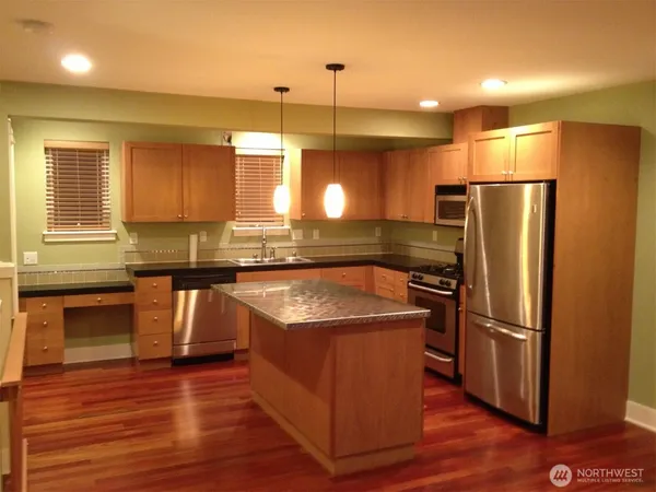 $3,795 | 2639 Northwest 58th Street, Unit B, Seattle, WA 98107