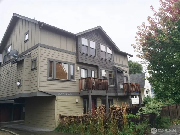 $3,795 | 2639 Northwest 58th Street, Unit B, Seattle, WA 98107