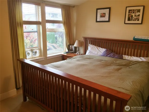 $3,795 | 2639 Northwest 58th Street, Unit B, Seattle, WA 98107