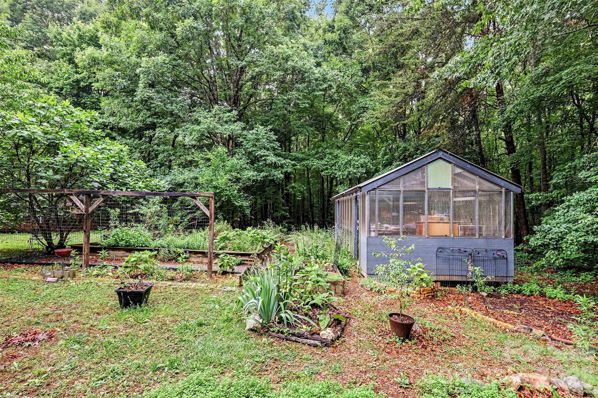 5879 Gold Hill Road East Gold Hill, NC 28071 - Photo 34 of 37