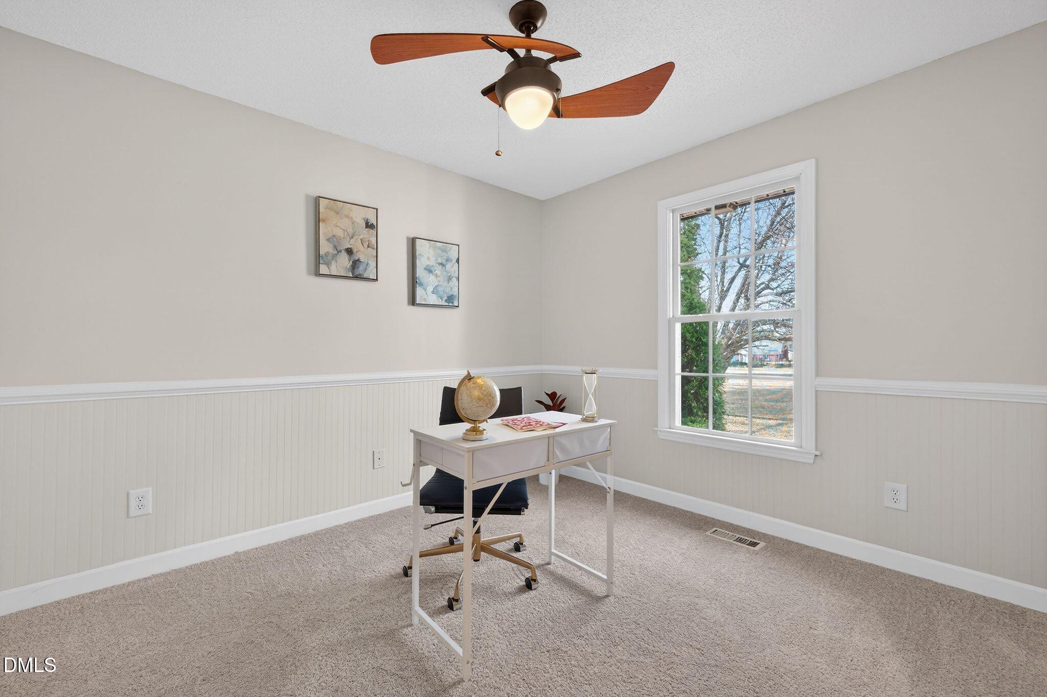 5223 Center Church Road Sanford, NC 27330 - Photo 30 of 54 Bedroom 2