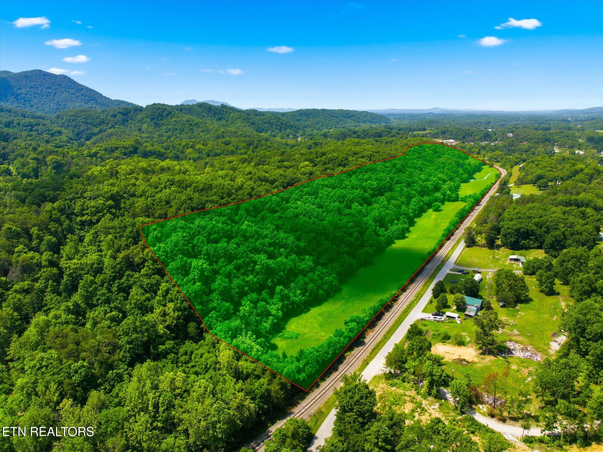 140 Donahue Road Luttrell, TN 37779 - Photo 26 of 36 26-140-Donahue-Rd-Luttrell-TN-26
