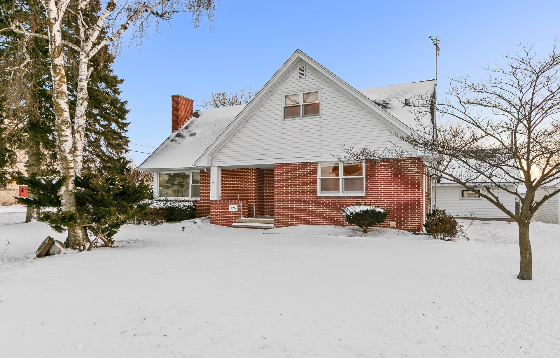 126 Ellickson Street Arlington, WI 53911 - Photo 60 of 61