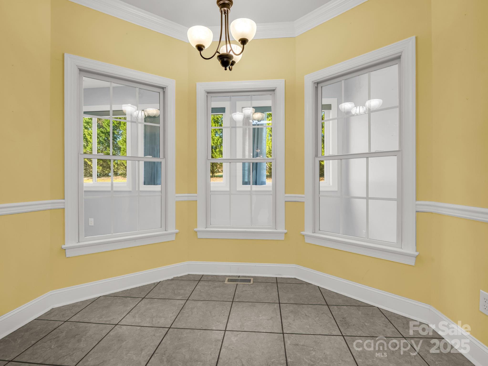 757 Smith Grove Road Forest City, NC 28043 - Photo 15 of 46 a view of an empty room with a window