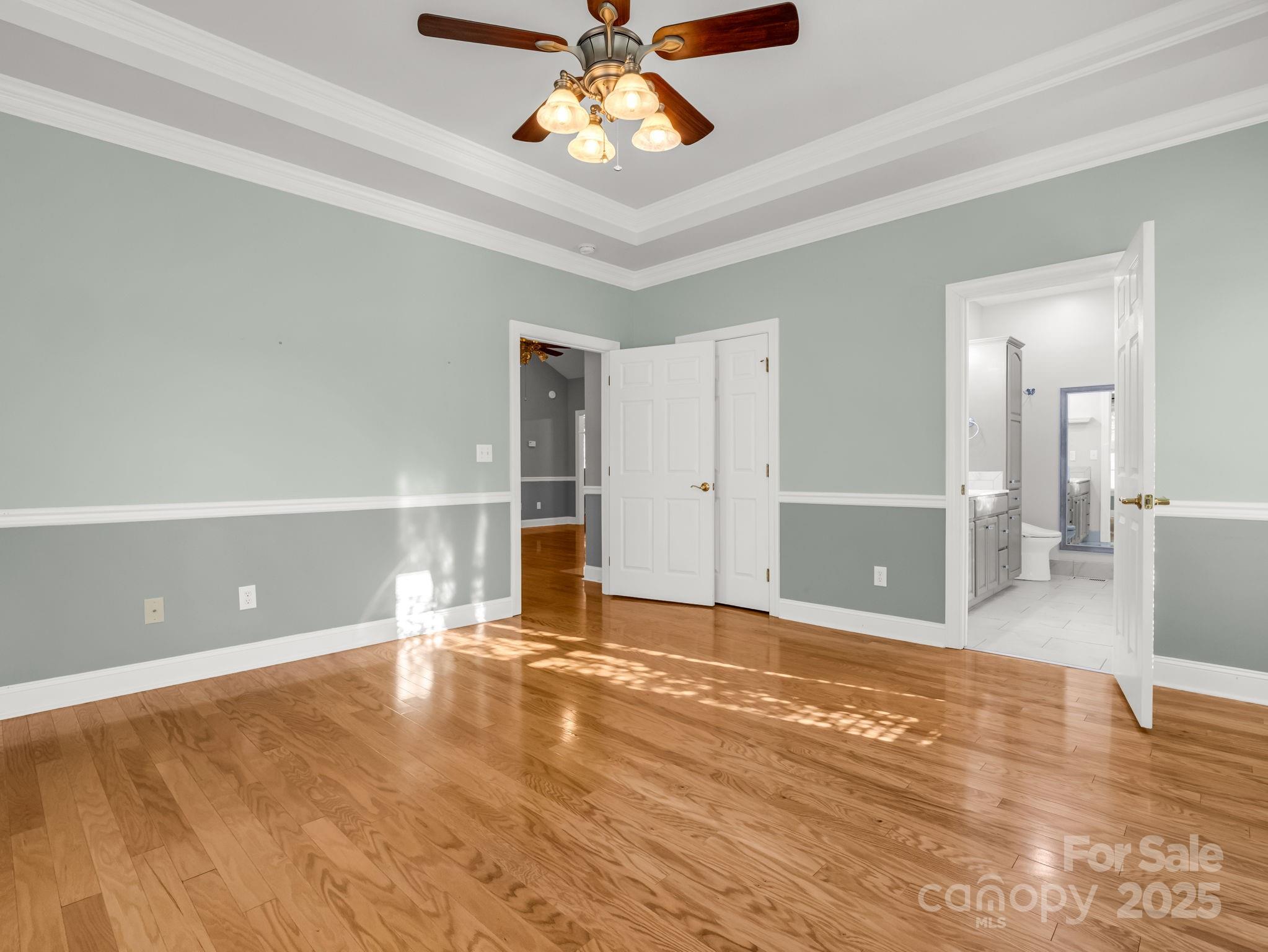 757 Smith Grove Road Forest City, NC 28043 - Photo 20 of 46 a view of an empty room and window