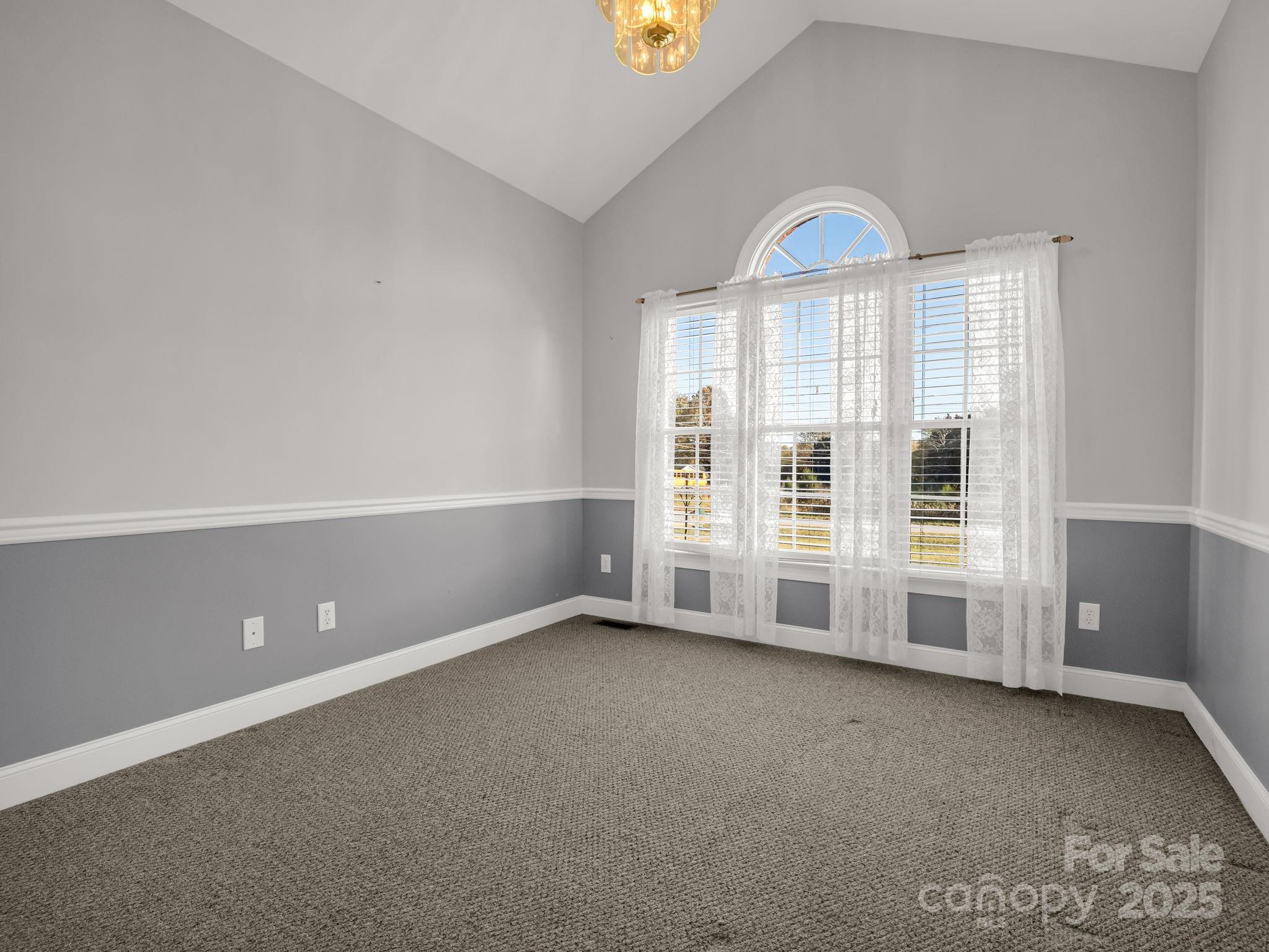 757 Smith Grove Road Forest City, NC 28043 - Photo 24 of 46 an empty room with windows