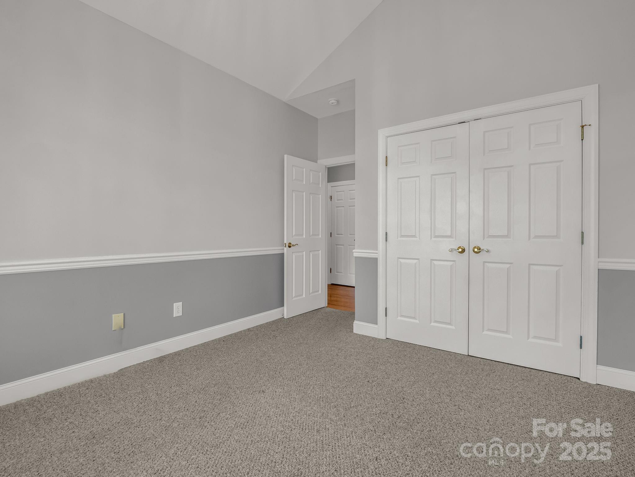 757 Smith Grove Road Forest City, NC 28043 - Photo 25 of 46 a view of an empty room