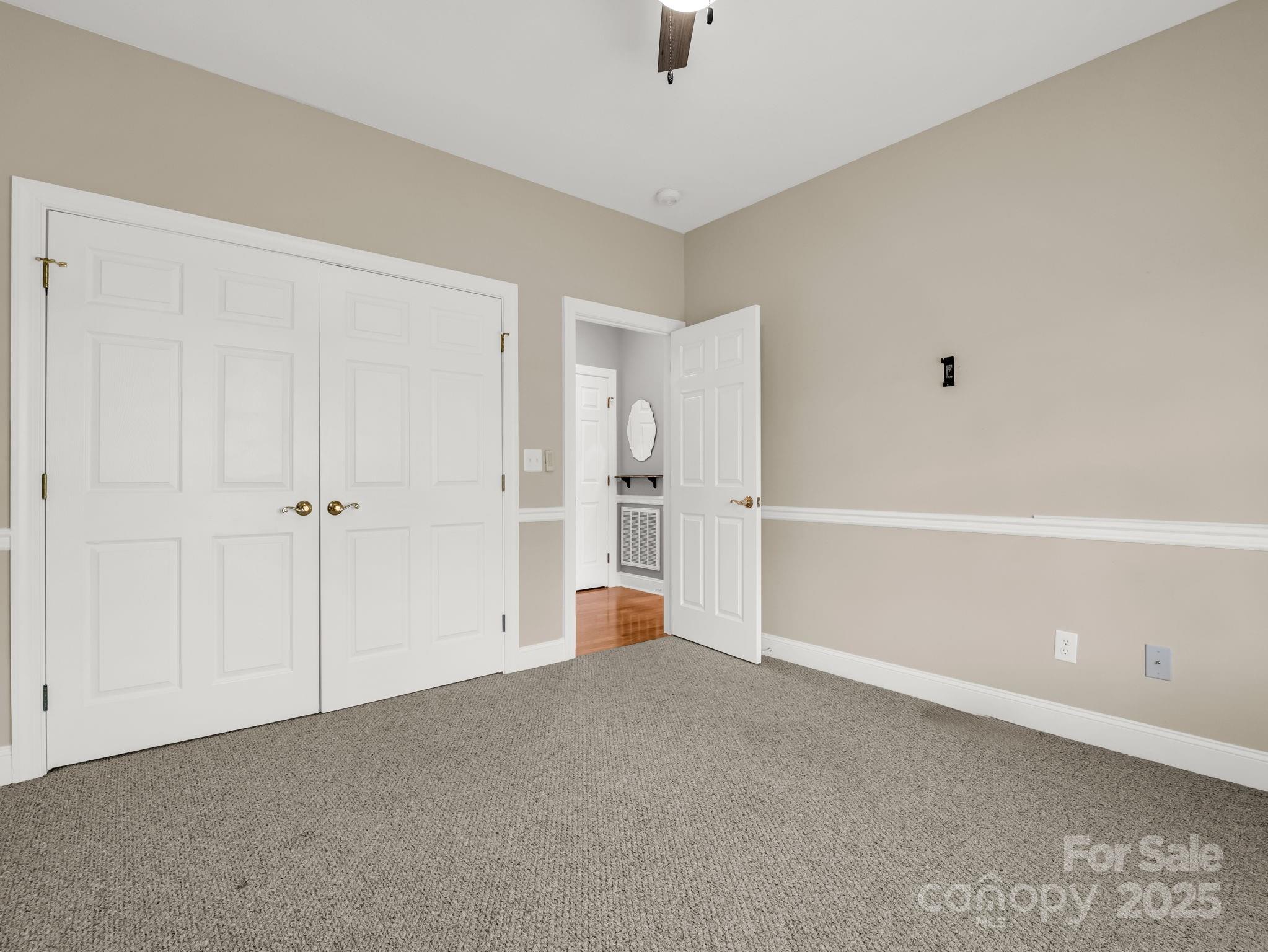 757 Smith Grove Road Forest City, NC 28043 - Photo 27 of 46 a view of an empty room