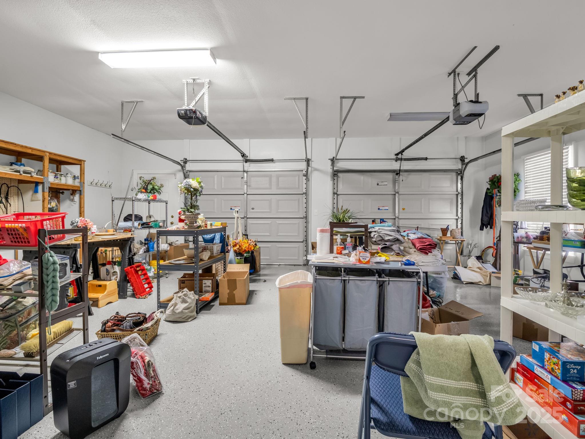 757 Smith Grove Road Forest City, NC 28043 - Photo 32 of 46 a view of storage and utility room
