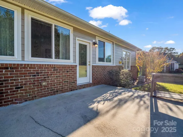 a view of an ocean from a balcony